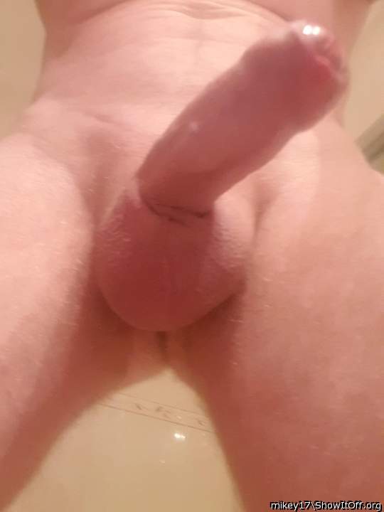 Photo of a penile from mikey17