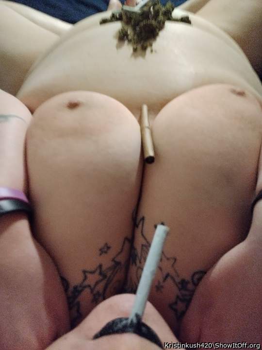 Photo of a shaft from Kristinkush420