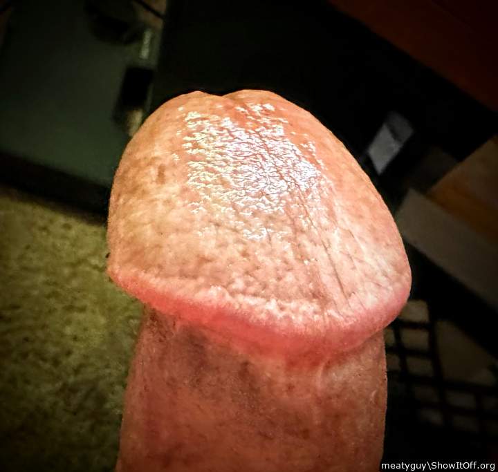 Photo of a love muscle from meatyguy