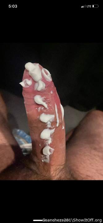 Photo of a third leg from Csanchezs281