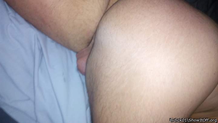 Photo of Man's Ass from bidick01