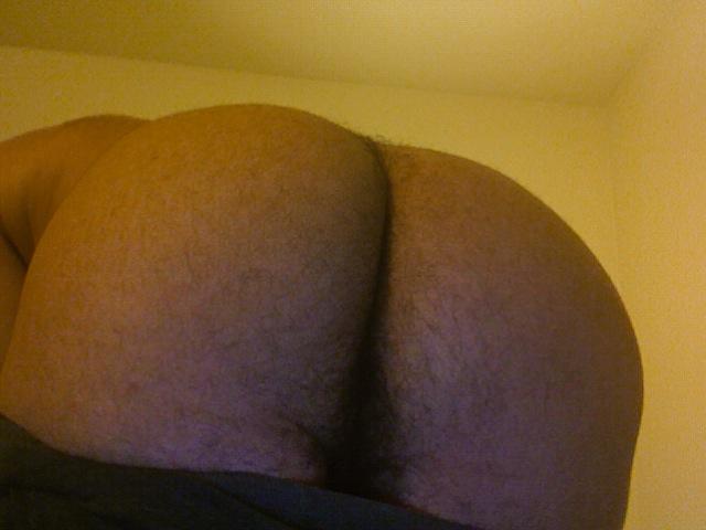 Photo of Man's Ass from blacky80