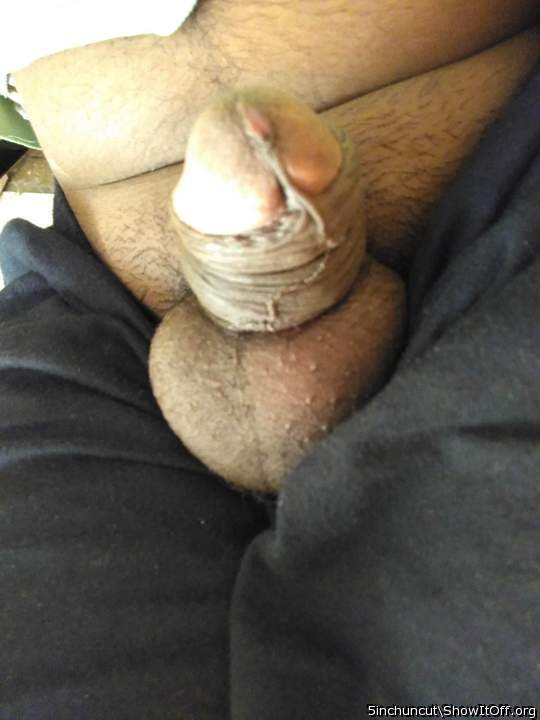 Photo of a thing from 5inchuncut