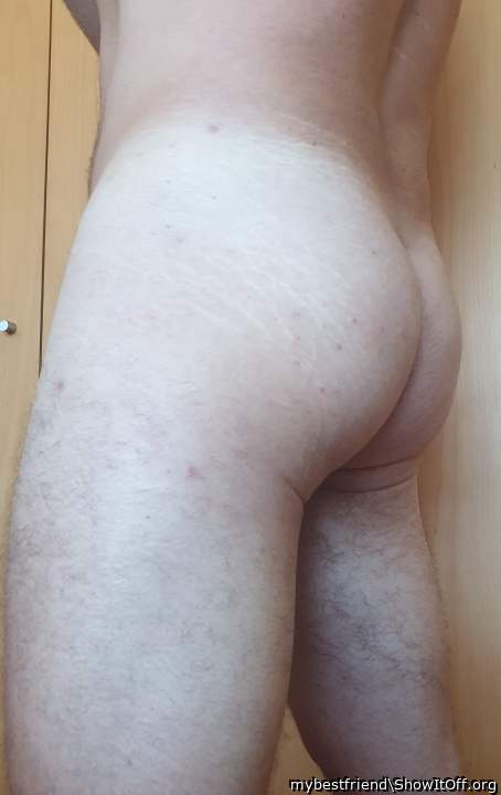 Fantastic hot sexy nude ass    