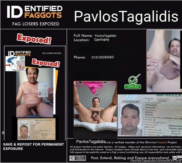 Photo of a penile from PavlosTagalidis