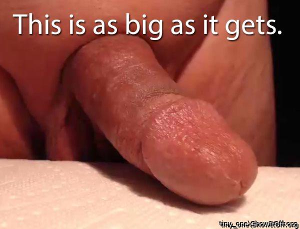 Looks big enough for fun