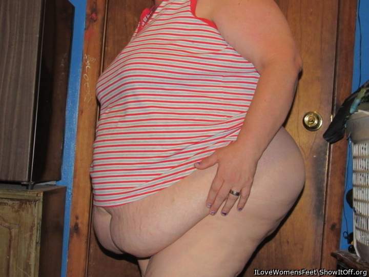 Photo of a horn from ILoveWomensFeet