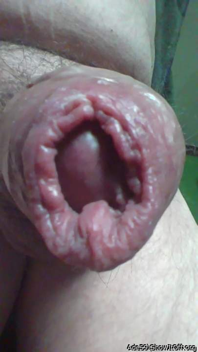 Photo of a boner from Ade59