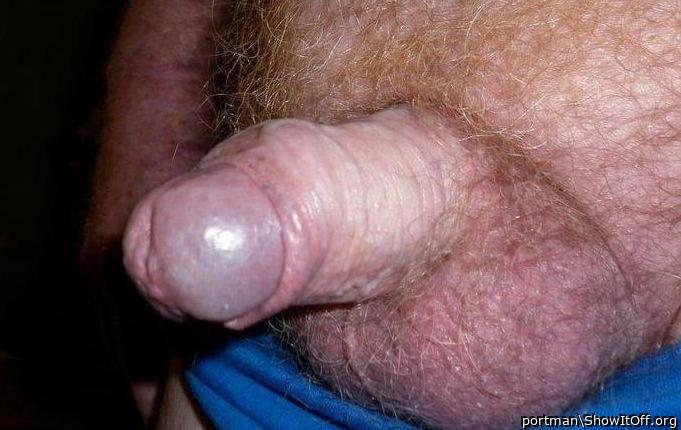 Ginger Dick