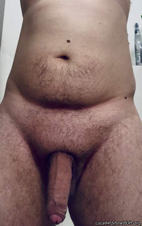Photo of a dick from Luca94
