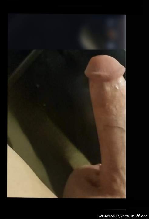 Photo of a sausage from wuerro81