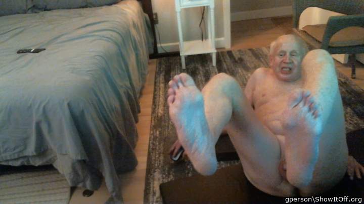 Photo of a horn from gperson