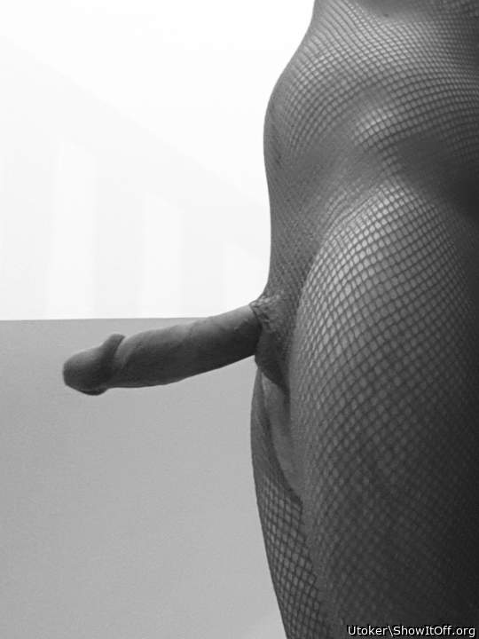 sensational & sexy

awesome cock
awesome fish nets

stu