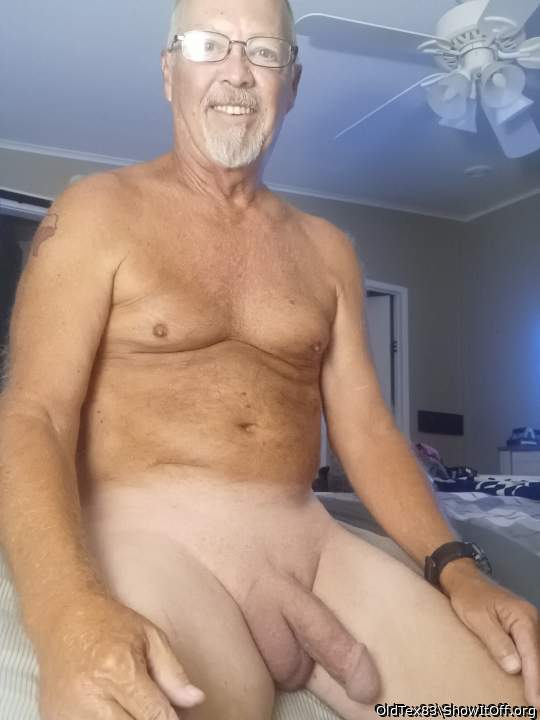 Photo of a pecker from OldTex83