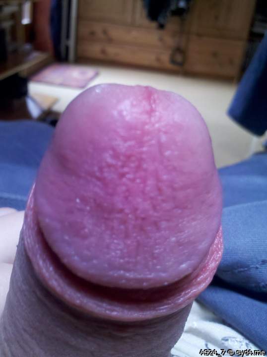 Photo of a pecker from AS24_7