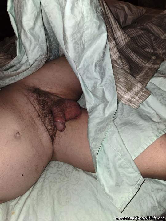 Open invitation.