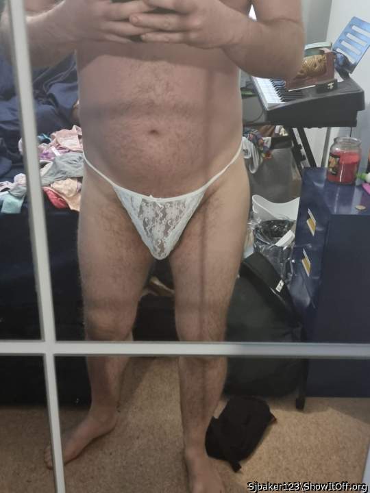 Photo of a thing from Sjbaker123