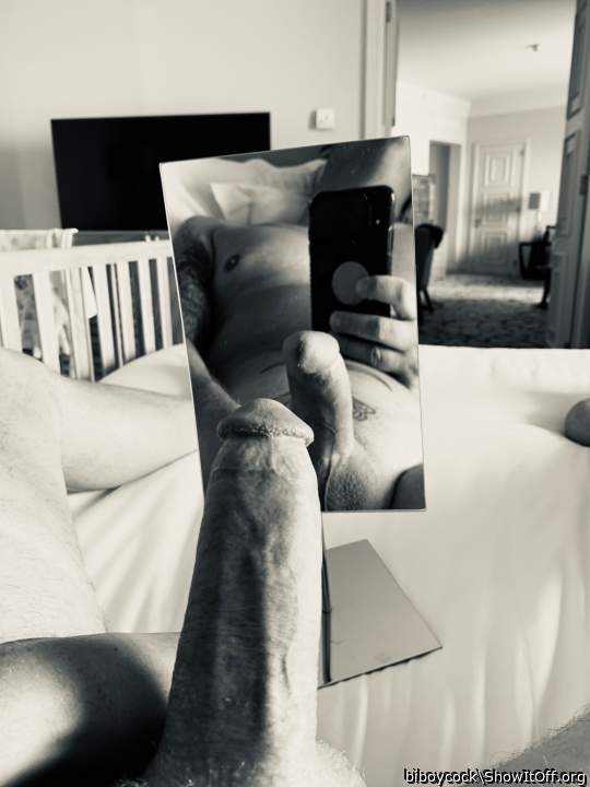 Photo of a horn from biboycock