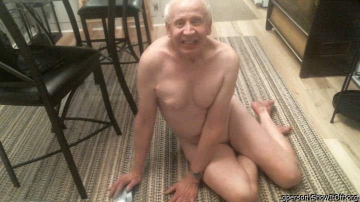 Photo of a one-eyed monster from gperson