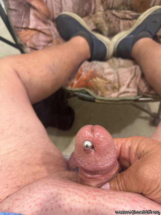 Short cock