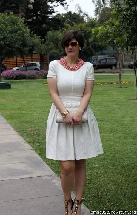 dressed for success