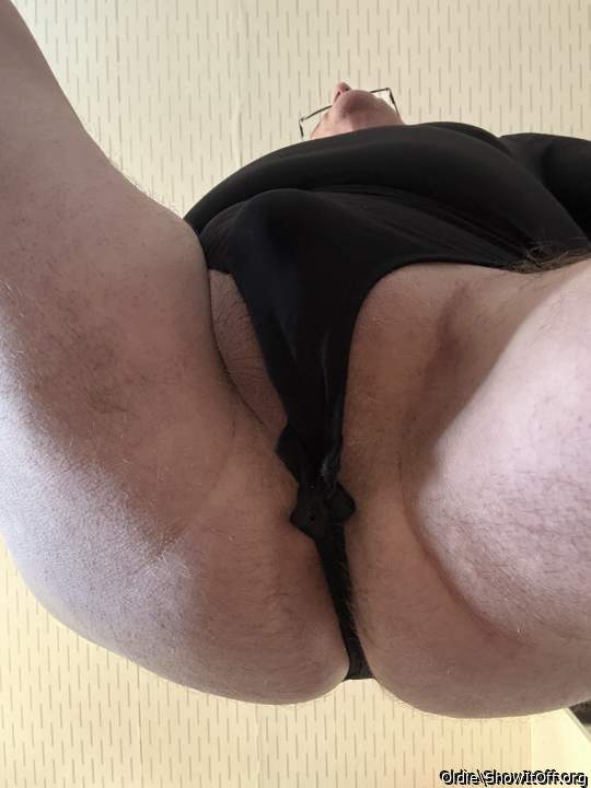 Photo of a third leg from Oldie