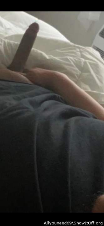 Photo of a third leg from Allyouneed69