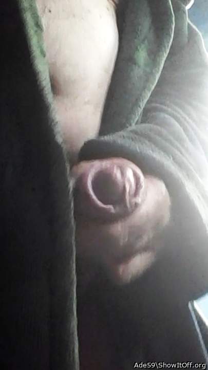 Photo of a ram rod from Ade59
