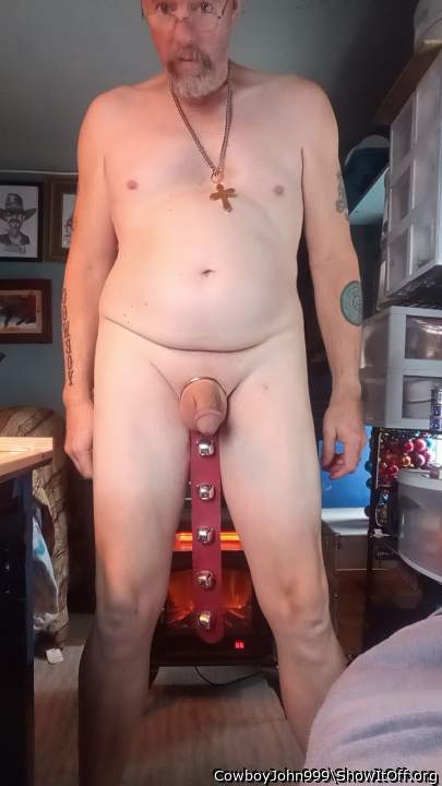 Photo of a meat stick from CowboyJohn999