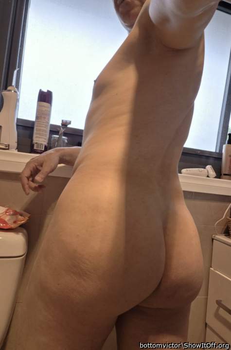 Photo of Man's Ass from bottomvictor