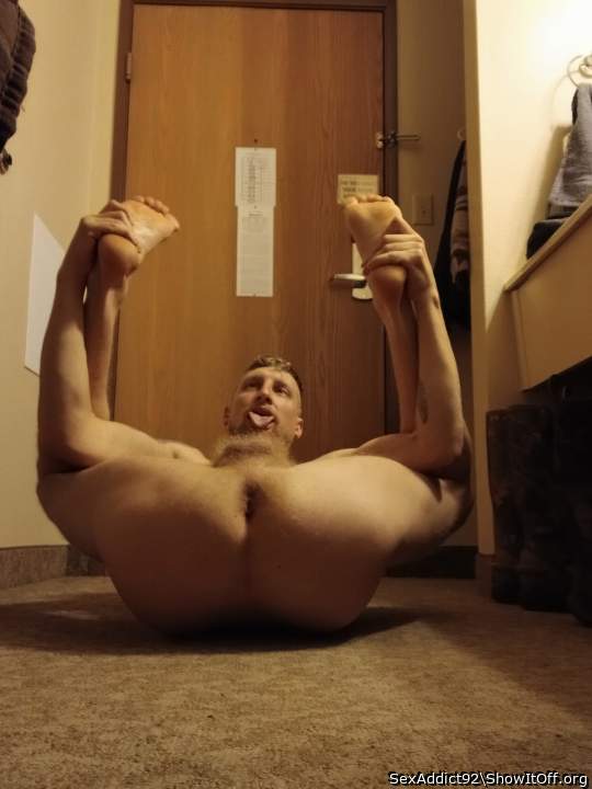 Hunting Trip Hotel Room Fun