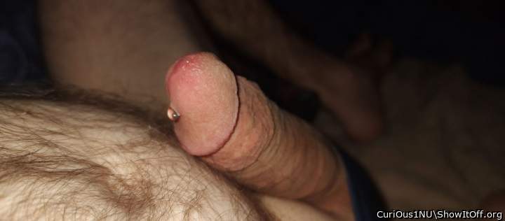 I love precum