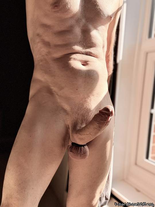 Photo of a penis from Fubar