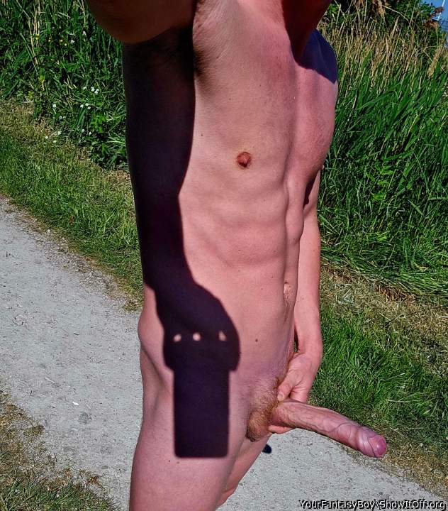 Going for a walk outside, want to join me?