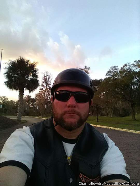 Charlie Bowdre Country Music Singer