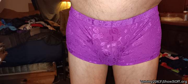 Photo of a shaft from tommy2063