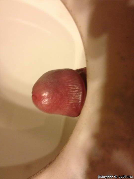 Photo of a dong from mn_raunch
