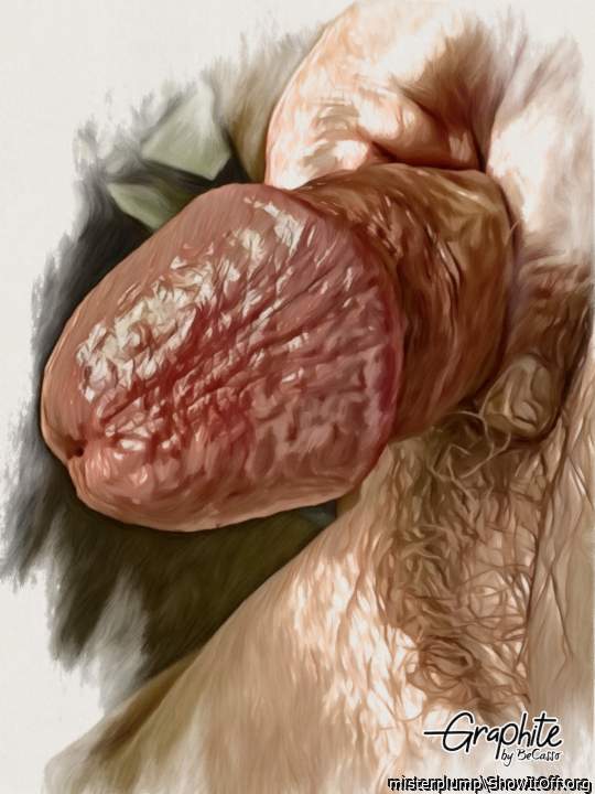Photo of a phallus from misterplump