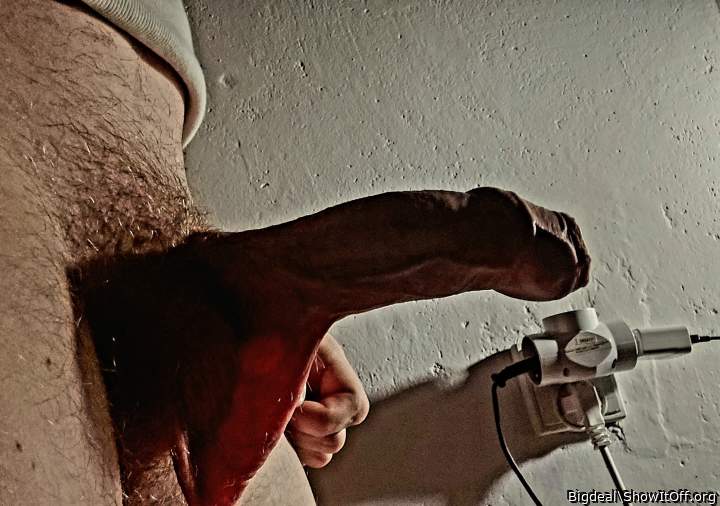 Photo of a dong from Bigdeal