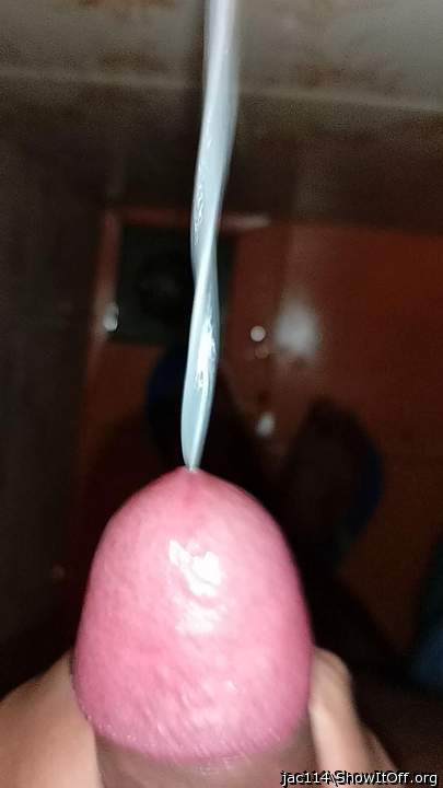 Wow, great cumshot!!!