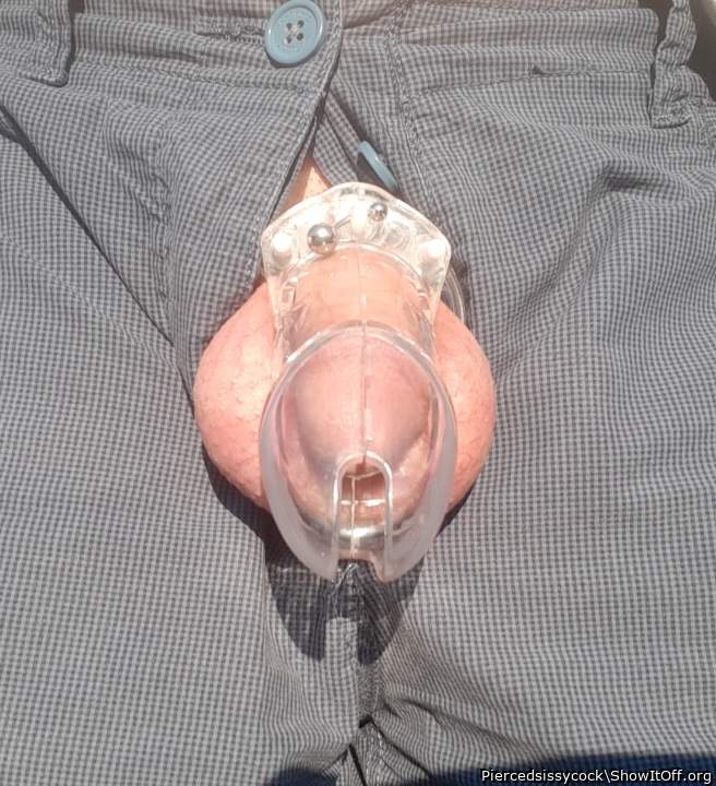 Photo of a member from Piercedsissycock