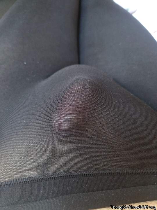A great cock in pantyhose &#128293;&#128293;&#128293;&#12829