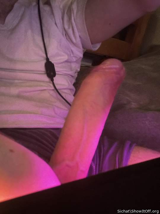 Photo of a stiffie from Sichat