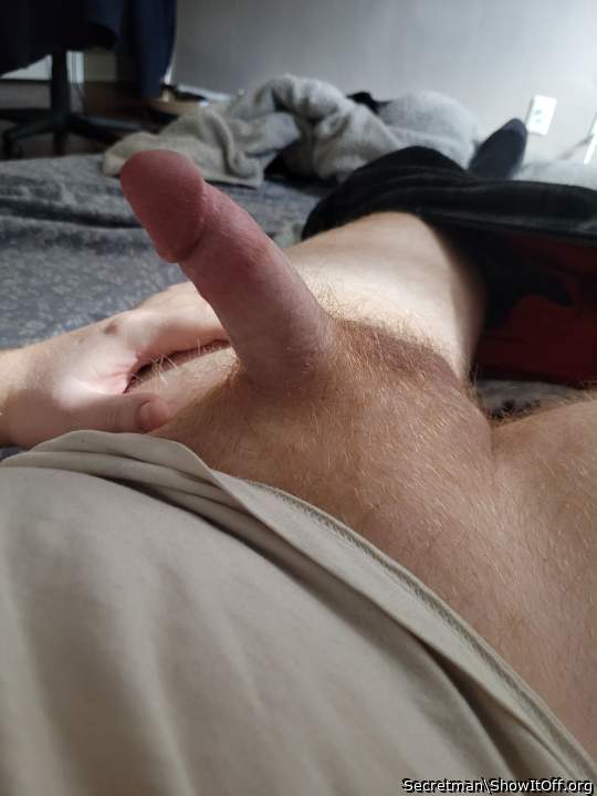 Photo of a horn from Secretman