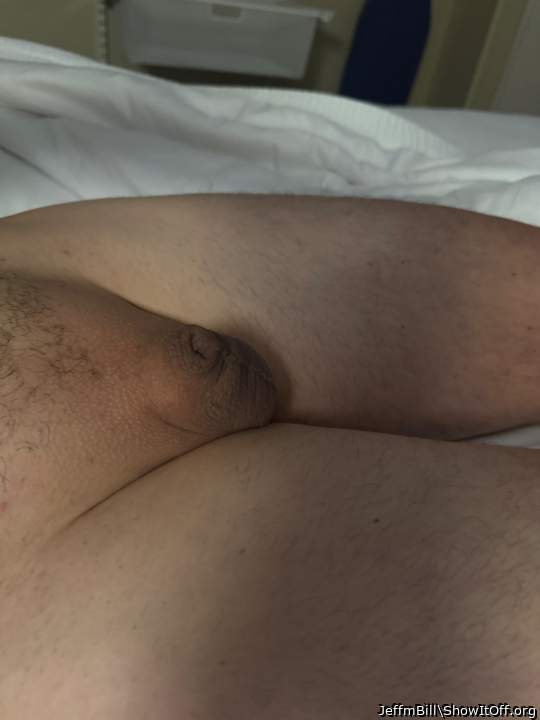 Photo of a phallus from JeffmBill