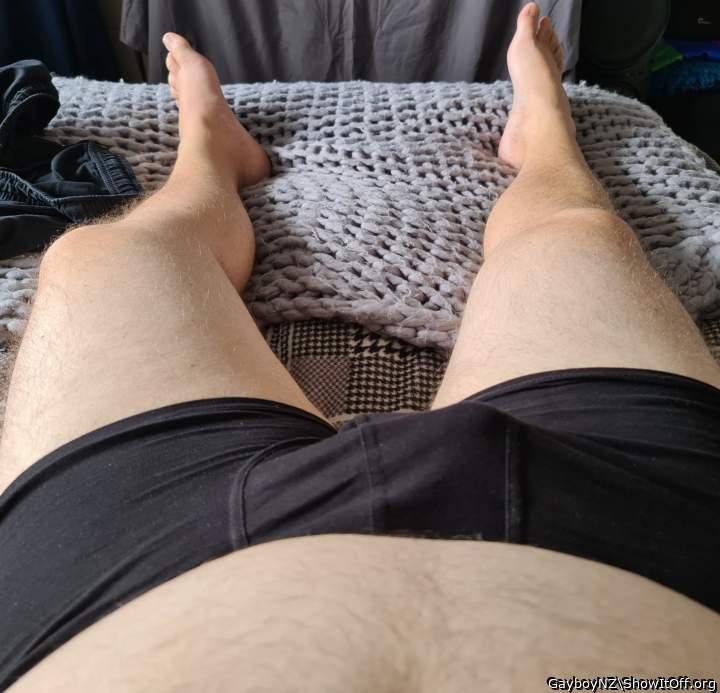 Me stocky