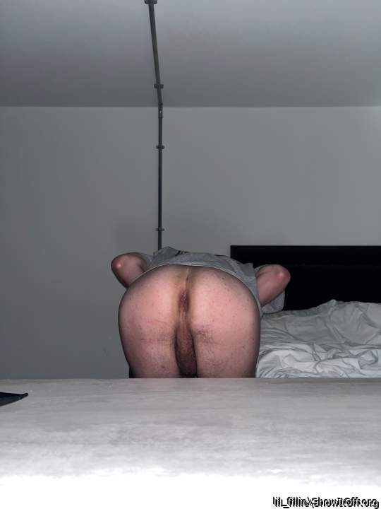 Ready for breeding