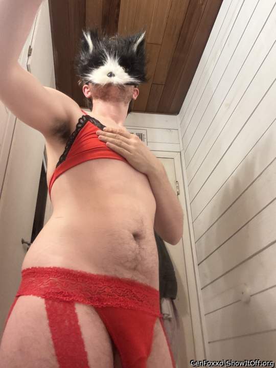 Adult image from CenFoxxo