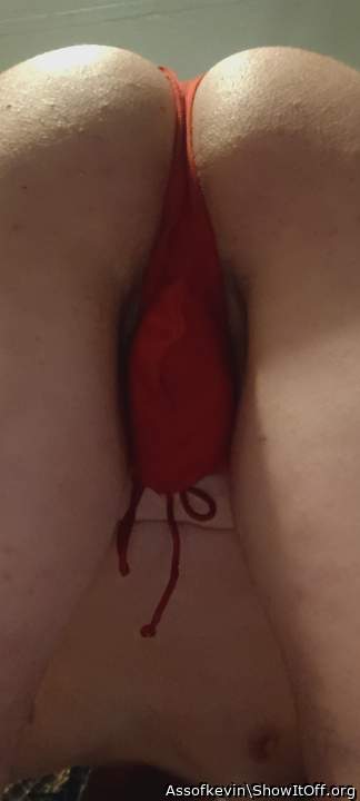 Photo of Man's Ass from Assofkevin