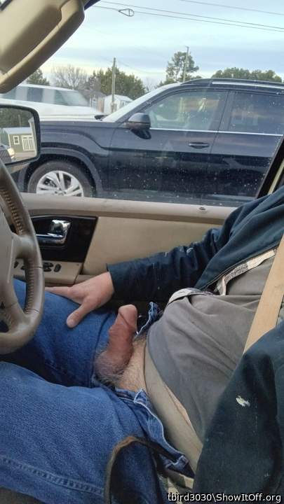 Photo of a dong from tbird3030